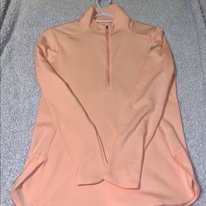 Nike sweater